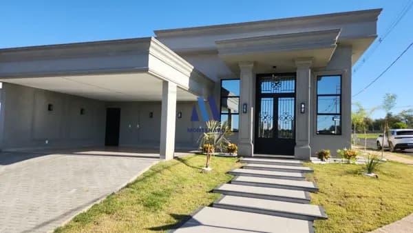 Casa à venda no condomínio - Ao lado do Iguatemi