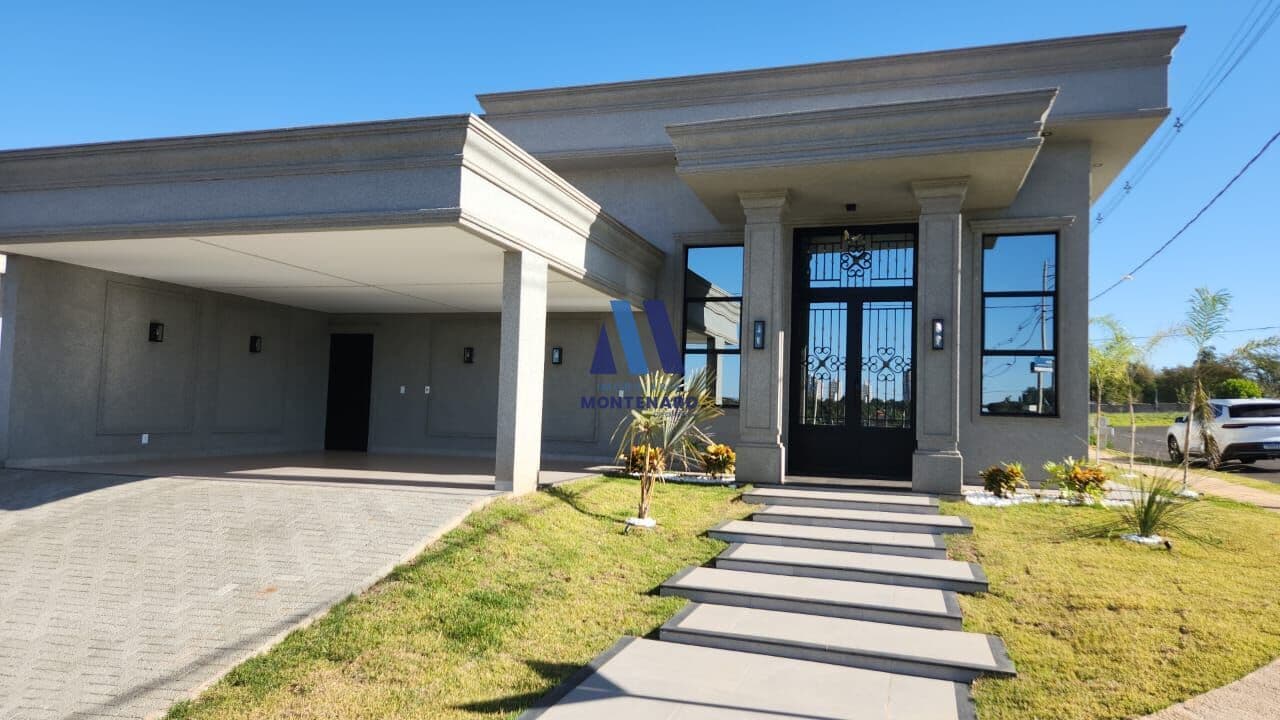 Casa à venda no condomínio - Ao lado do Iguatemi