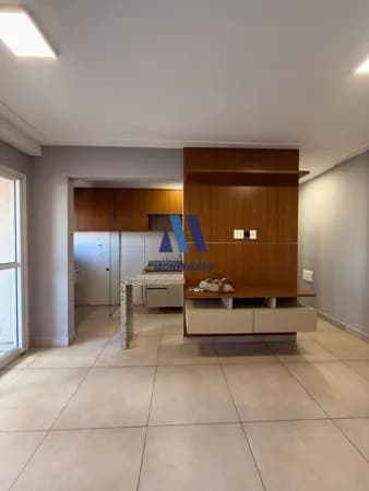 APARTAMENTO À VENDA NO ALTO RIO PRETO