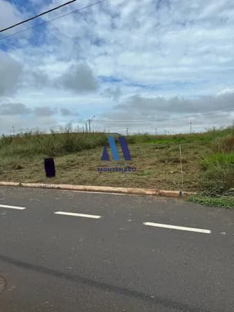 Terreno No E-Parque