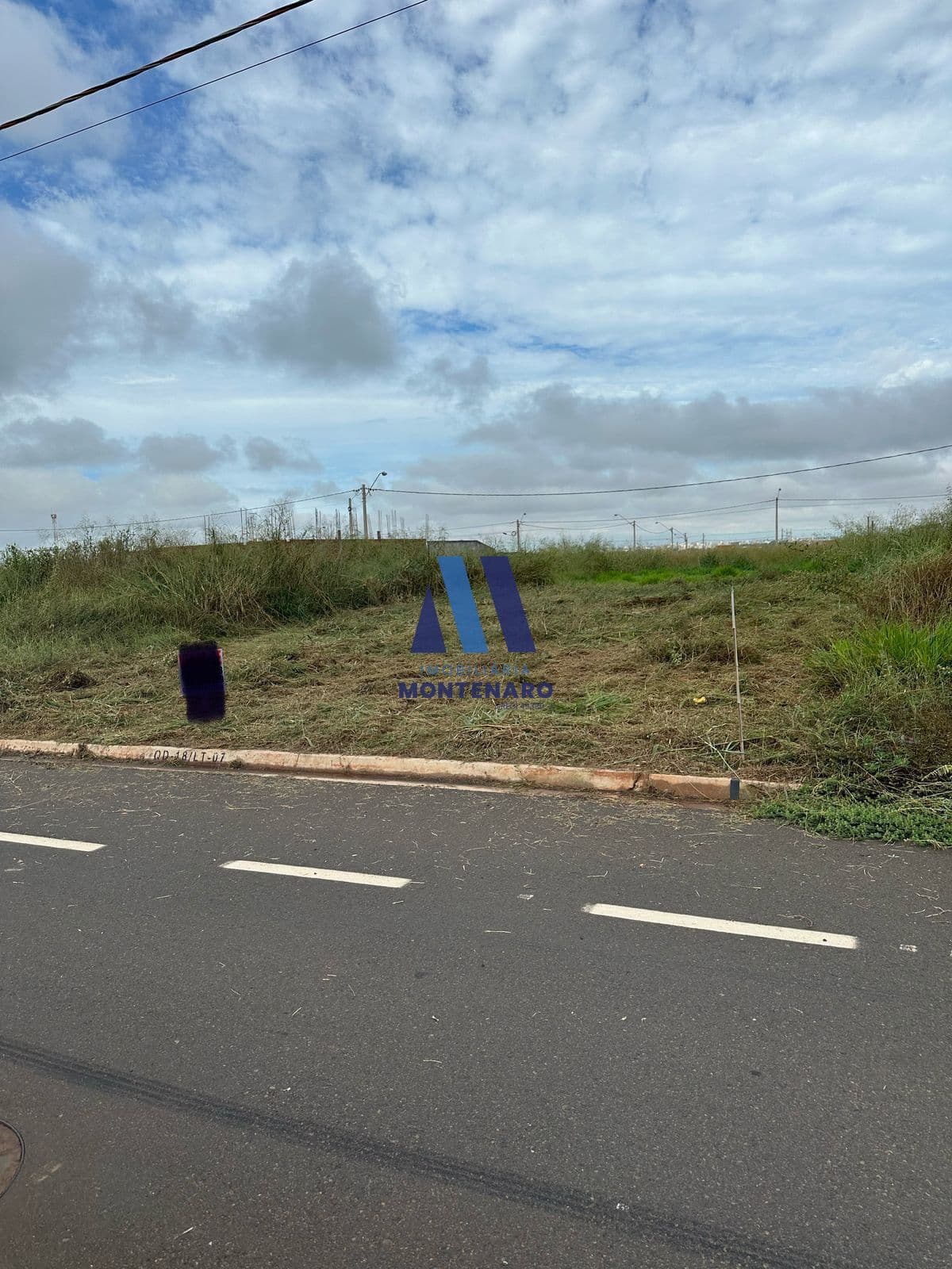 Terreno No E-Parque