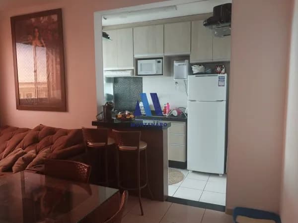 APARTAMENTO À VENDA NO PQ RIO BANDEIRA