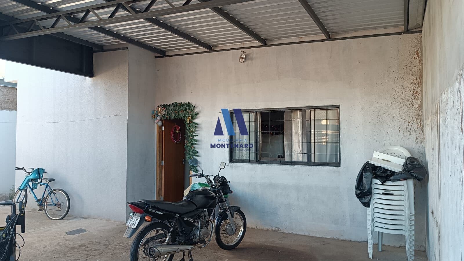 Casa em São José do Rio Preto - Residencial Flórida Park