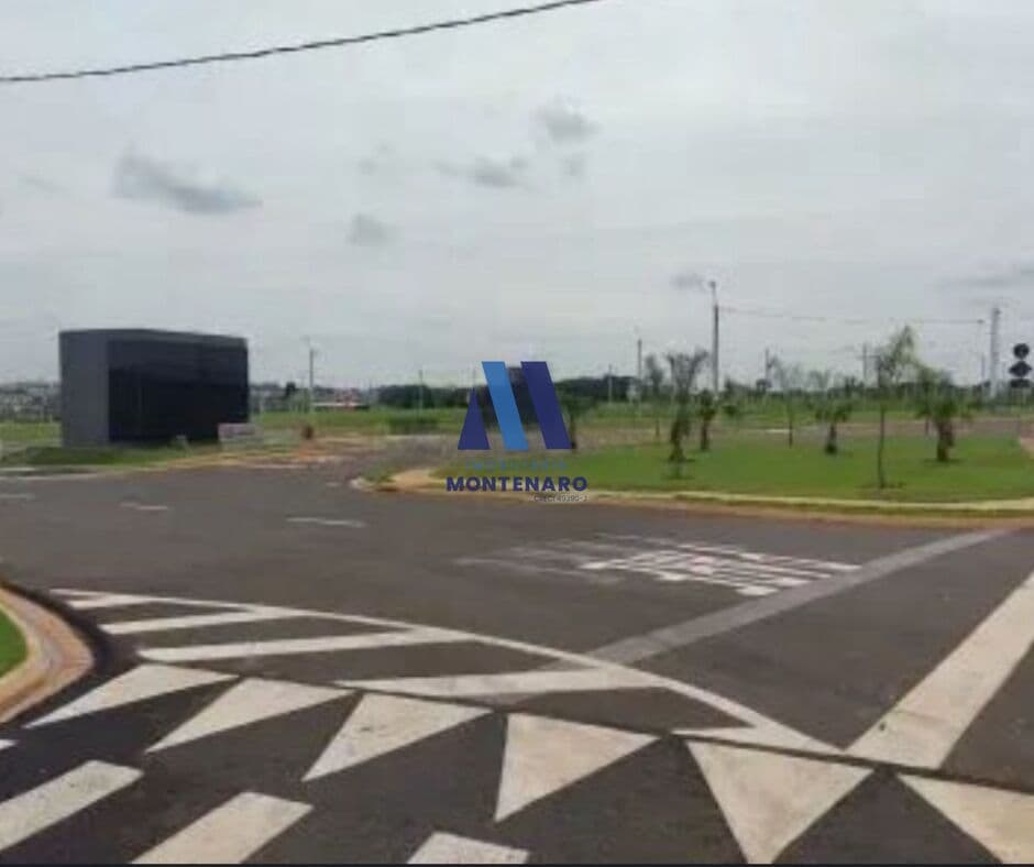 TERRENO À VENDA NO MAIS PARQUE
