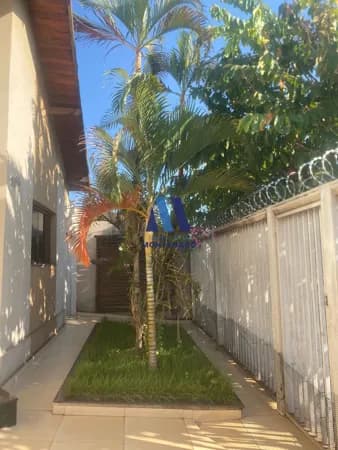 Casa a Venda no Parque Industrial
