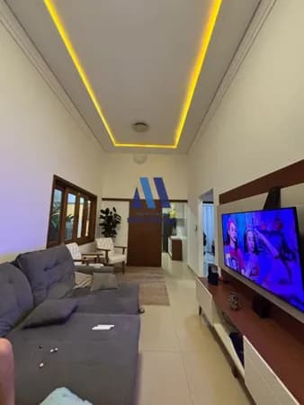 CASA À VENDA NA VILA CASSINI