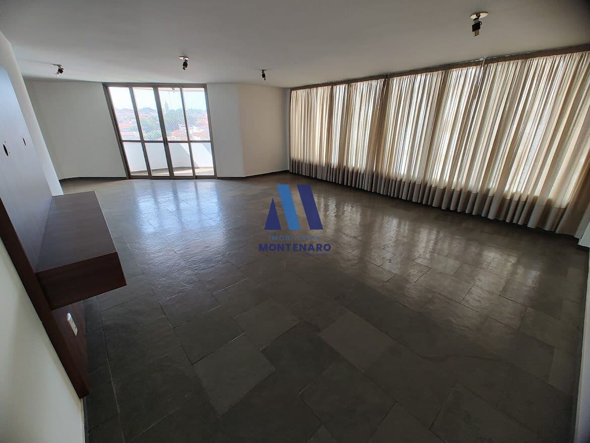 Apartamento em São José do Rio Preto - Centro