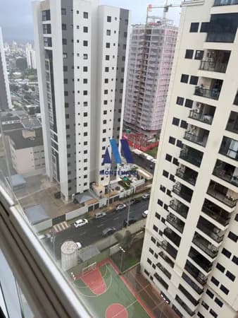 APARTAMENTO PARA LOCAÇÃO NO EDIFÍCIO VEGA