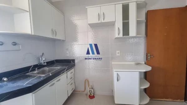 APARTAMENTO À VENDA NO VILA ERCÍLIA