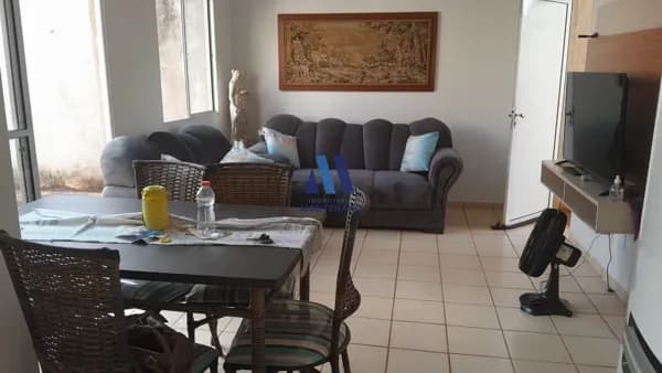 CASA À VENDA NO PARQUE DA LIBERDADE 3