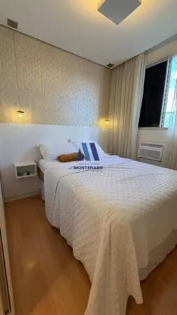 APARTAMENTO À VENDA NO RIO FIORA