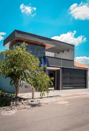 Casa em Setsul II