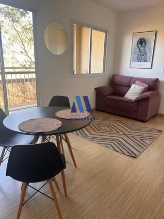 APARTAMENTO À VENDA NO PRAÇAS GOLFE