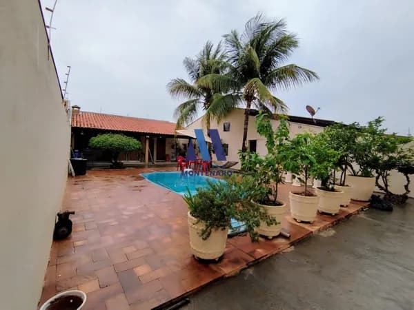 Casa á venda no Residencial Colorado
