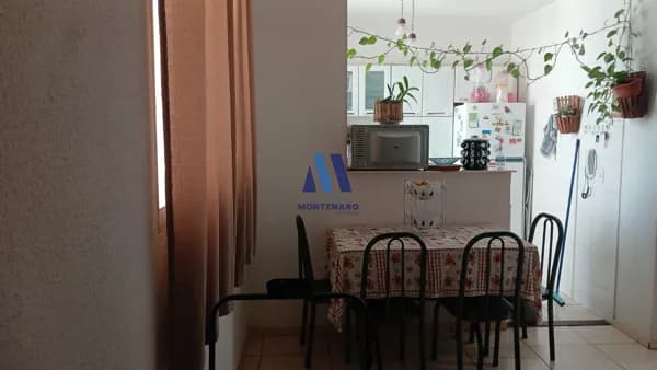 APARTAMENTO À VENDA NO RIO FORTORE