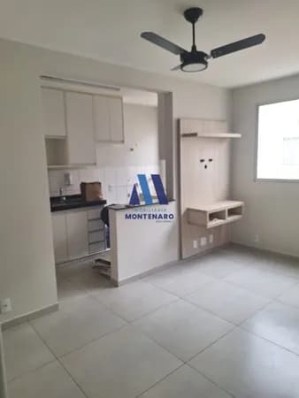 APARTAMENTO À VENDA NO RIO AMAZONAS