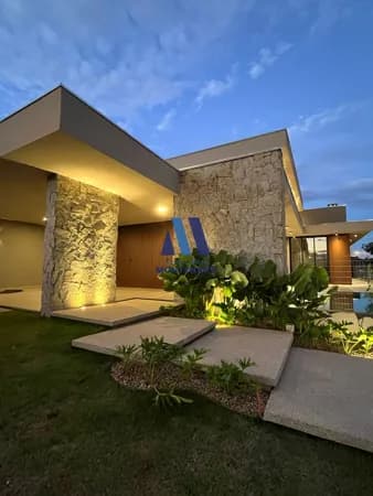 CASA À VENDA NO BOTANIC RESIDENCE