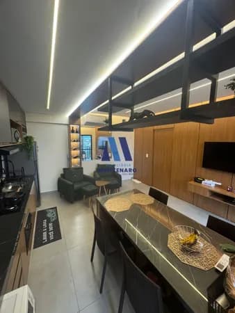 APARTAMENTO À VENDA NO VILLES ALPES