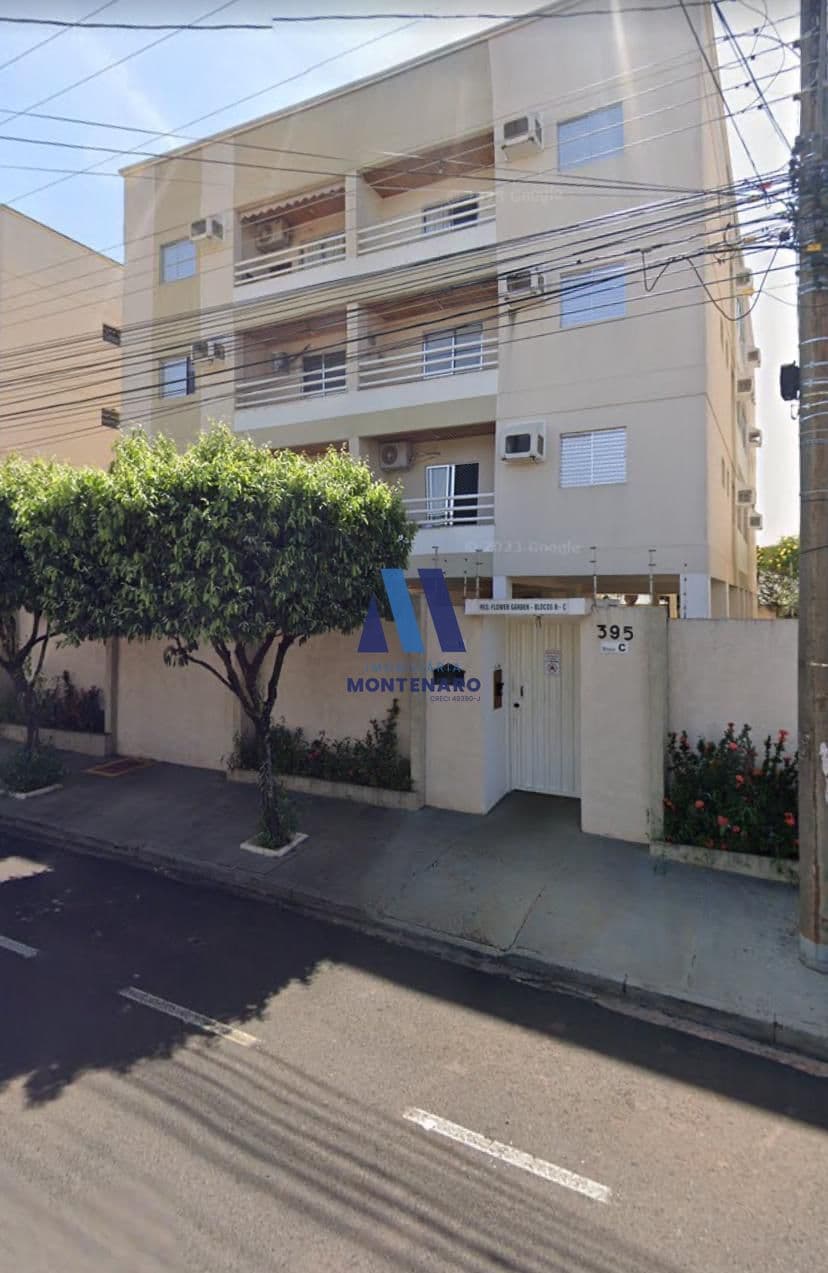 APARTAMENTO COM SUÍTE E SACADA - PRÓX ESTÁDIO AMÉRICA