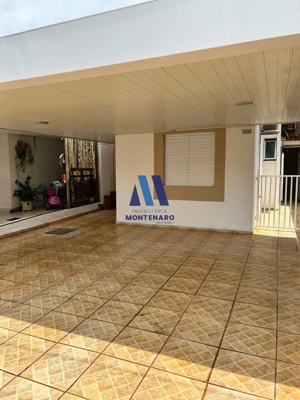 CASA Á VENDA NO PQ DA LIBERDADE I