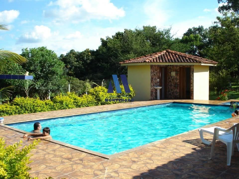 Fazenda/Sítios/Chácaras em Bady Bassitt - Centro
