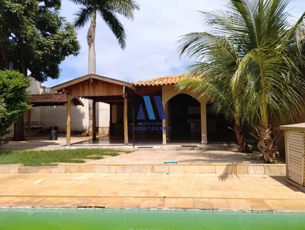 CASA À VENDA NO MANÇOR DAUD