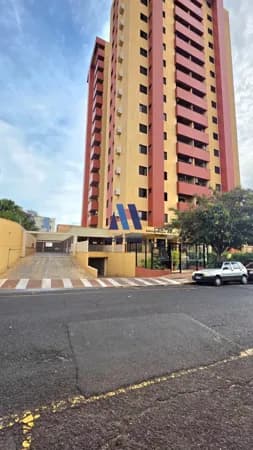 APARTAMENTO À VENDA NA REDENTORA