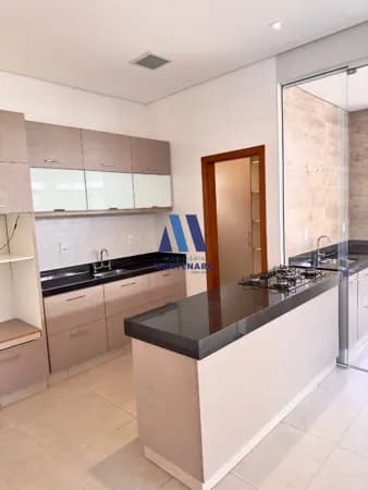 CASA PARA LOCAÇÃO NO VILLAGE DAMHA II