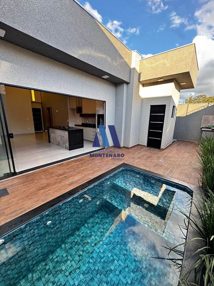 CASA À VENDA NO SETSUL II