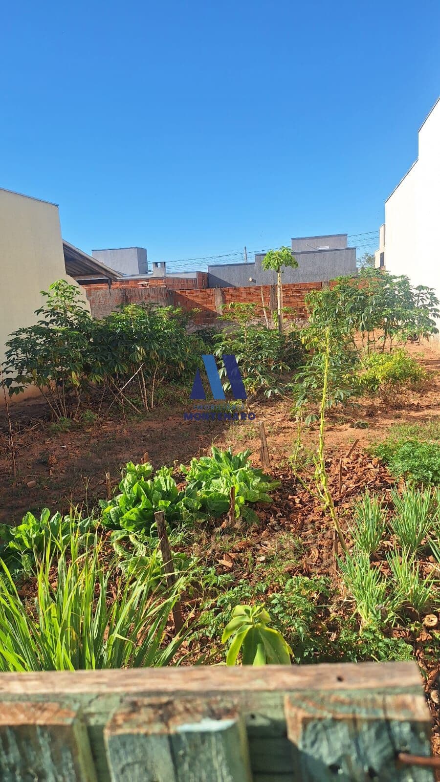 TERRENO PLANO EM MIRASSOL - MAIS PARQUE