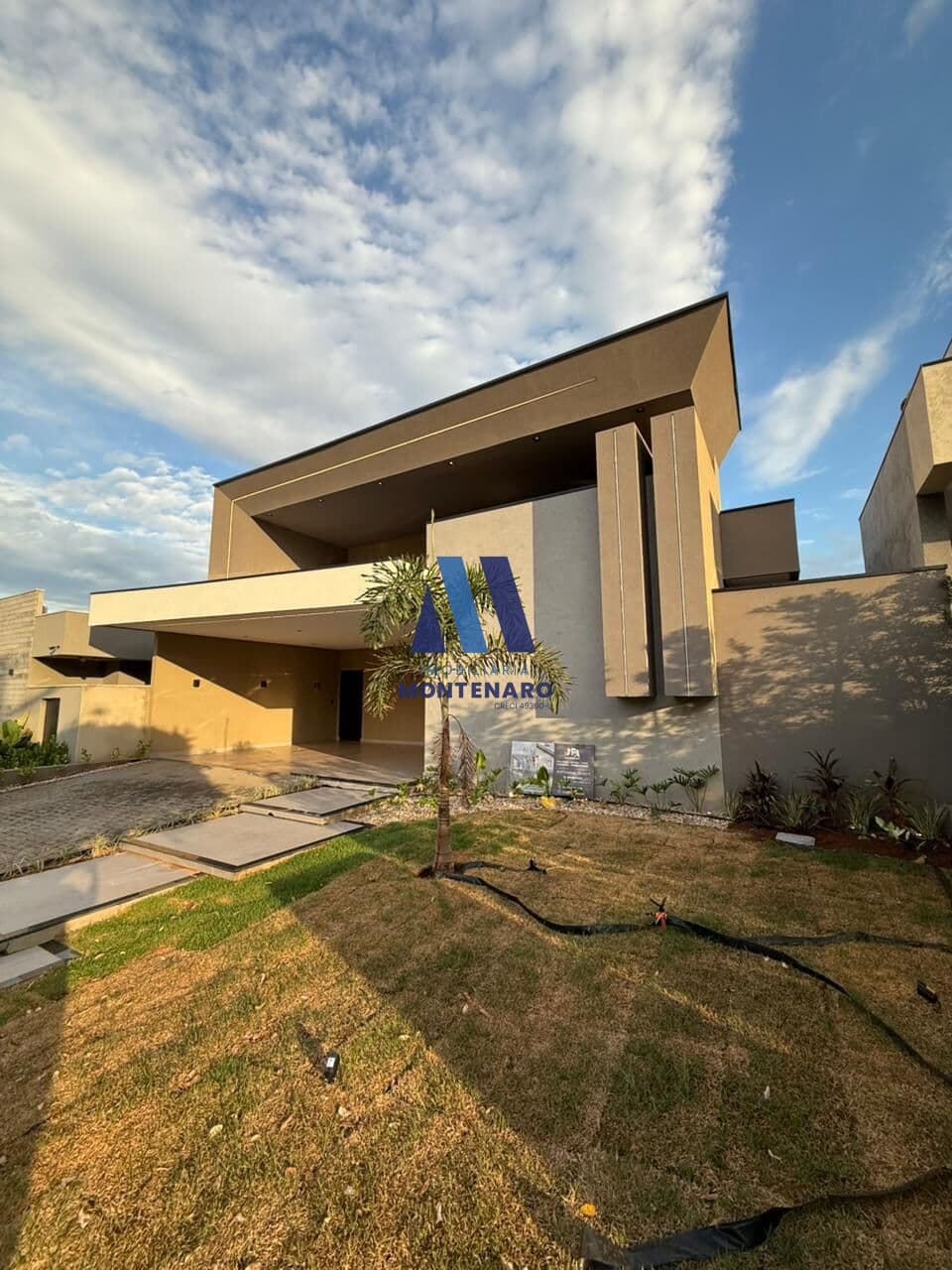 CASA À VENDA NO BUONA VITA