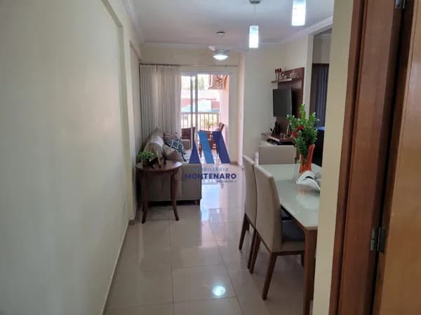 APARTAMENTO À VENDA NA VILA MACENO