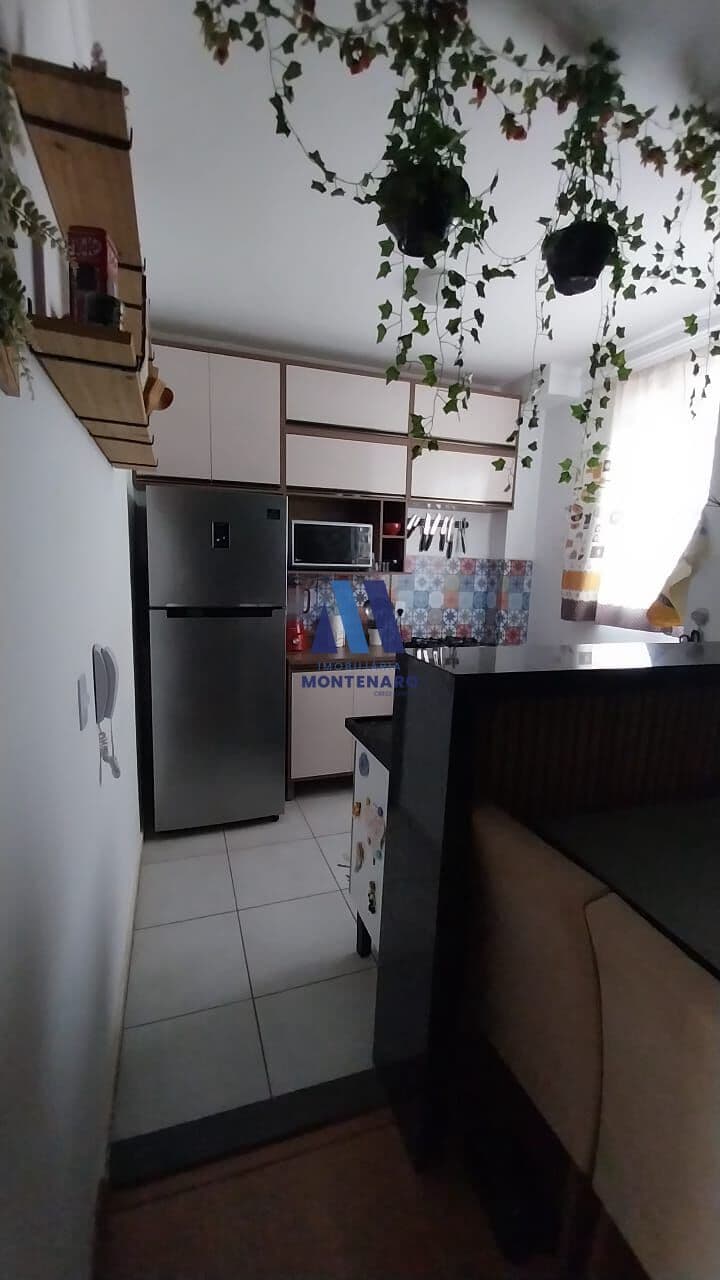 APARTAMENTO À VENDA NO RIO PRADO