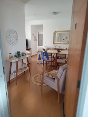 Apartamento à venda Jd Santa Lúcia