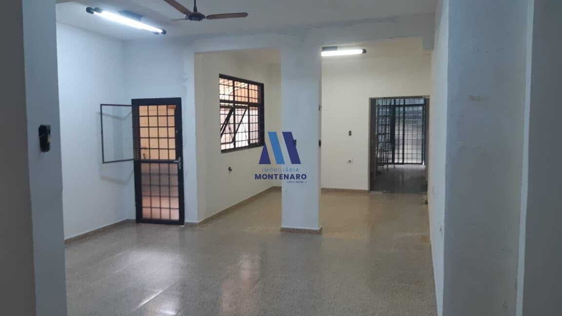 SOBRADO COMERCIAL PARA LOCAÇÃO NA VILA AURORA - PRÓXIMO AO COLÉGIO SANTO ANDRÉ