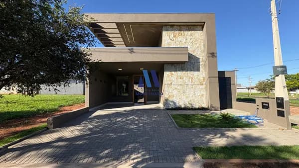 CASA À VENDA DO DAMHA FIT