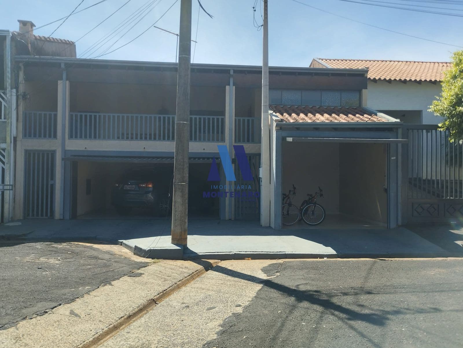 Casa Padrão - Cecap