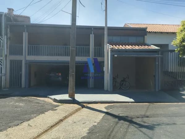 Casa Padrão - Cecap