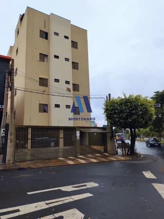 Cobertura à venda no Jd. Conceição - Em frente a Avenida Philadelpho Gouveia Neto