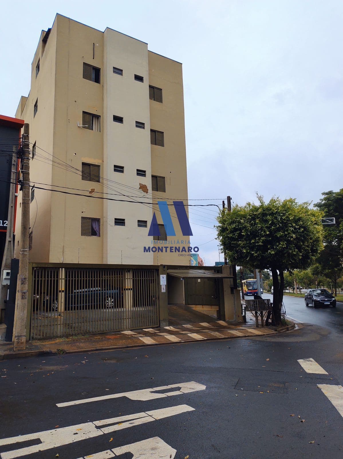 Cobertura à venda no Jd. Conceição - Em frente a Avenida Philadelpho Gouveia Neto