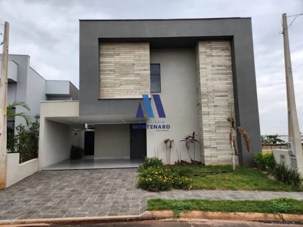 Casa a Venda no Condomínio SetLife II