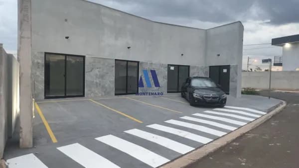 Sala Comercial á venda no Setvalley III