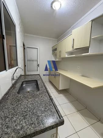 CASA Á VENDA NO GARDEN VILLAGE I