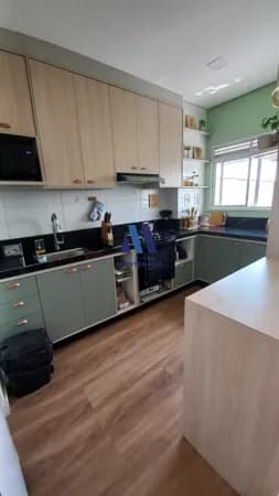 APARTAMENTO À VENDA NO RESINDENCIAL PALESTRA