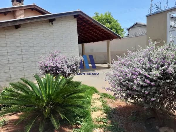 CASA À VENDA NO RES. UNIVERSO