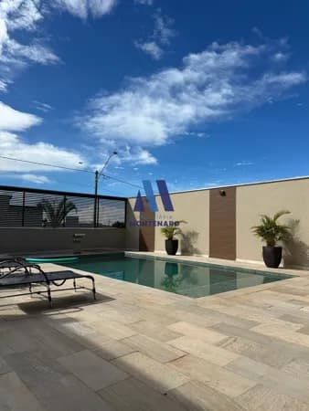 RANCHO ICÉM- ALDEIA DOS LAGOS
