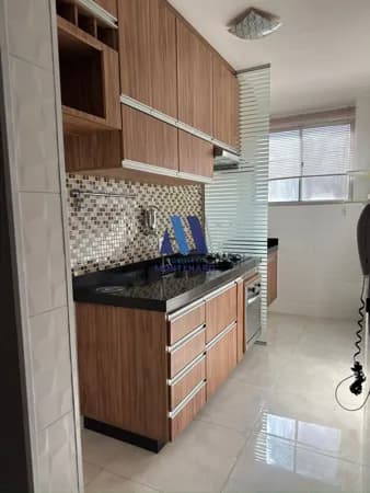 APARTAMENTO À VENDA NO RIO BANDEIRA