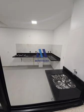 APARTAMENTO À VENDA NO NAU VIVENDAS