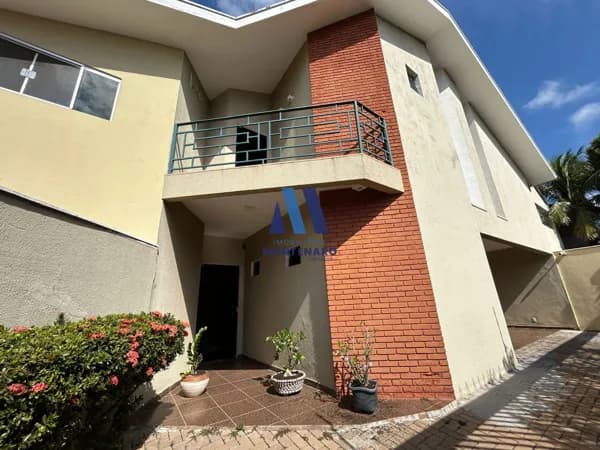 Sobrado á Venda - Quinta das Paineiras