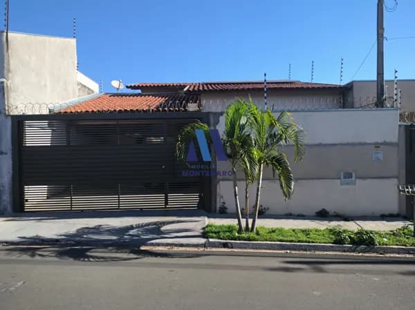 Casa á venda no SetPark